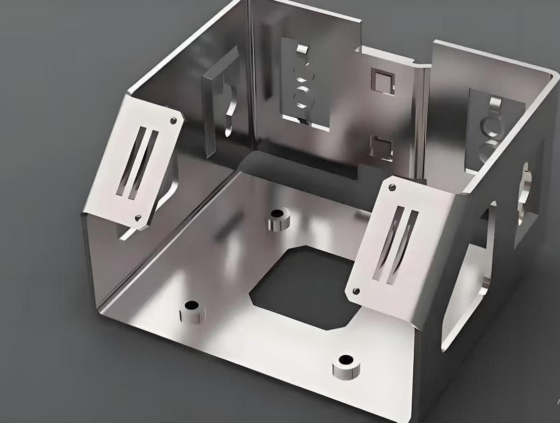 Sheet Metal Fabrication